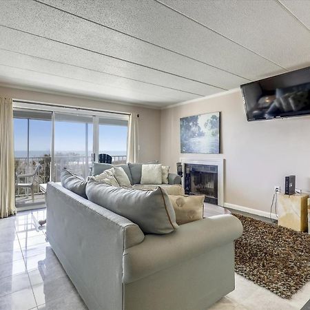 Villa Ocean One Ocean City Exterior foto