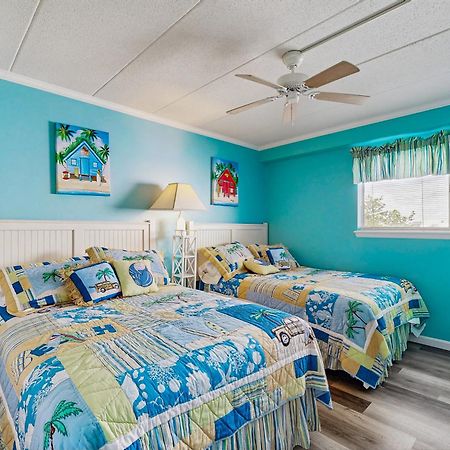 Villa Ocean One Ocean City Habitación foto