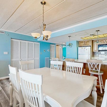Villa Ocean One Ocean City Habitación foto