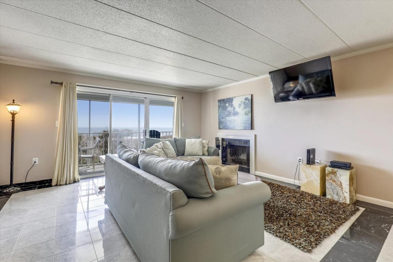 Villa Ocean One Ocean City Exterior foto