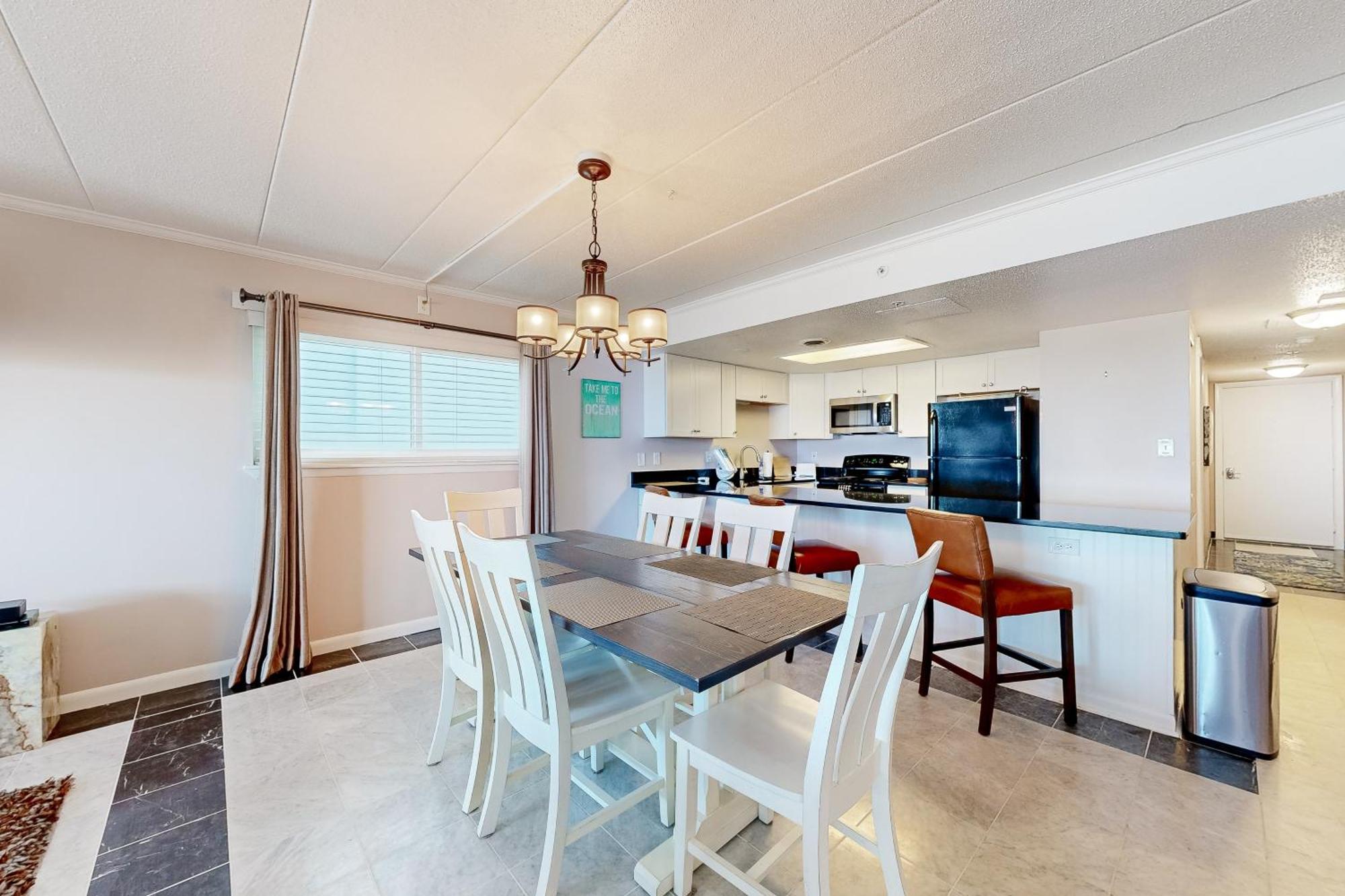 Villa Ocean One Ocean City Habitación foto