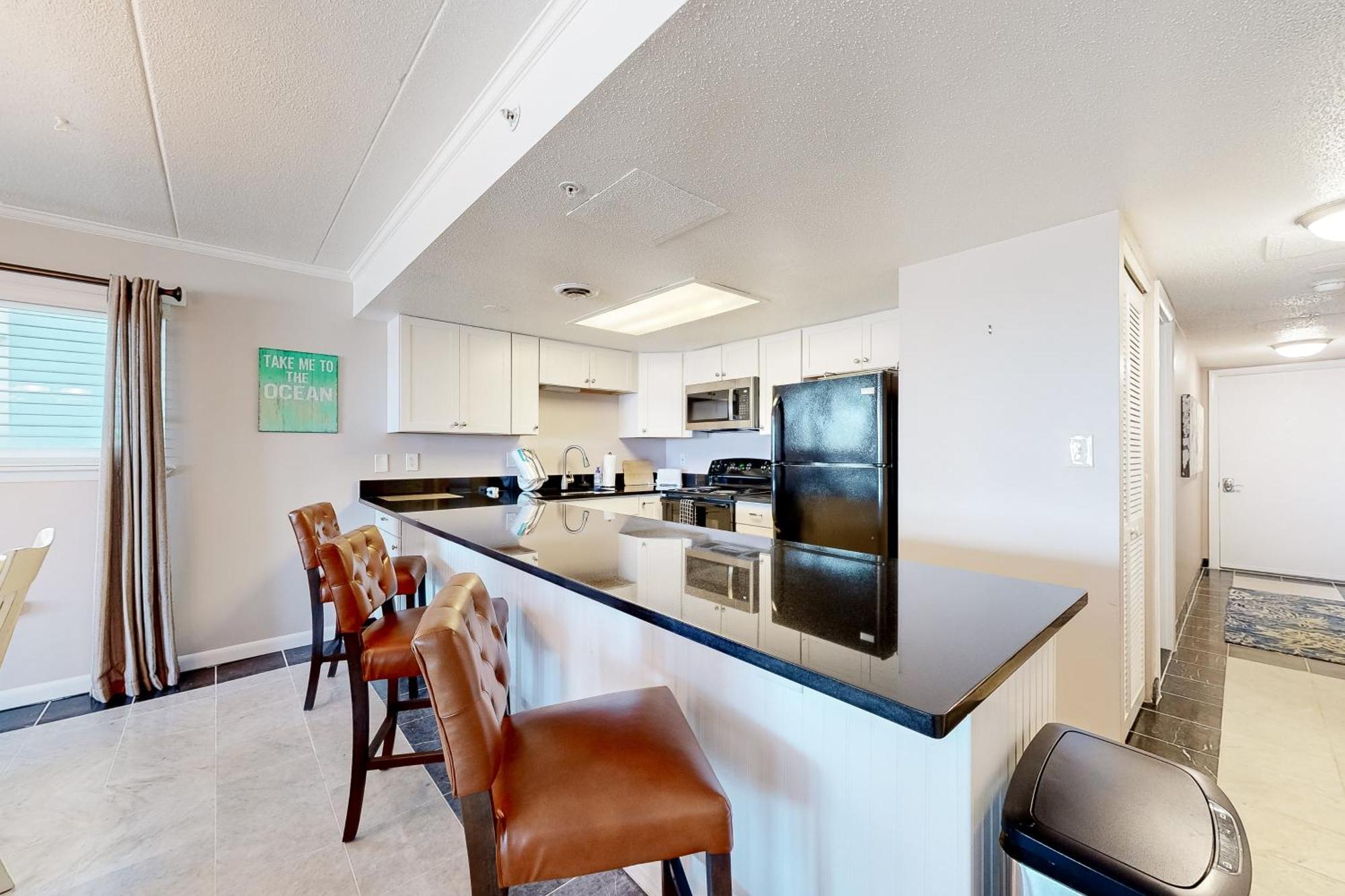 Villa Ocean One Ocean City Habitación foto