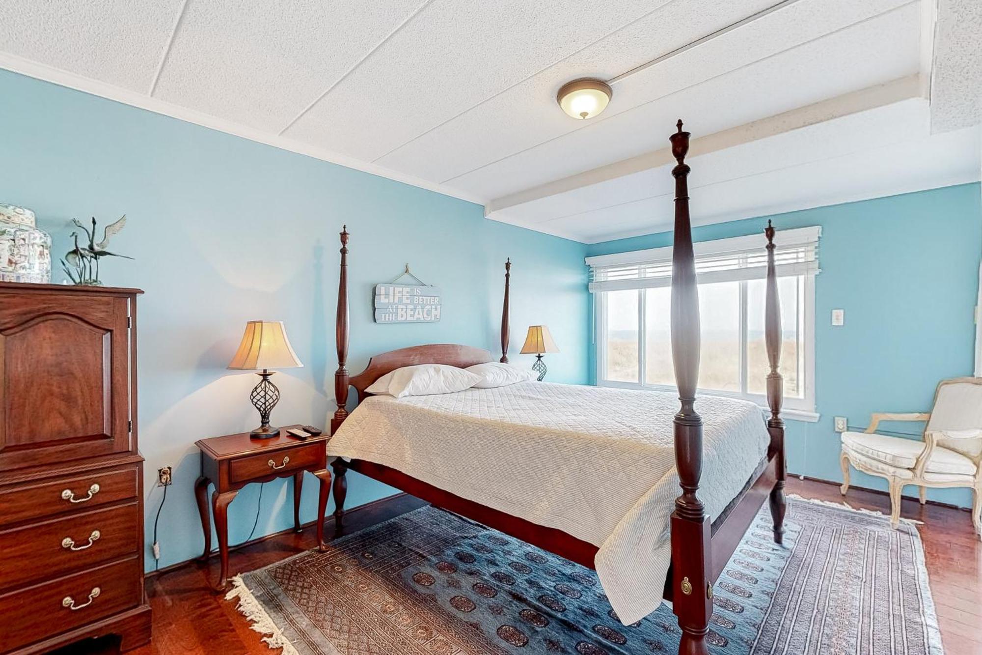 Villa Ocean One Ocean City Habitación foto