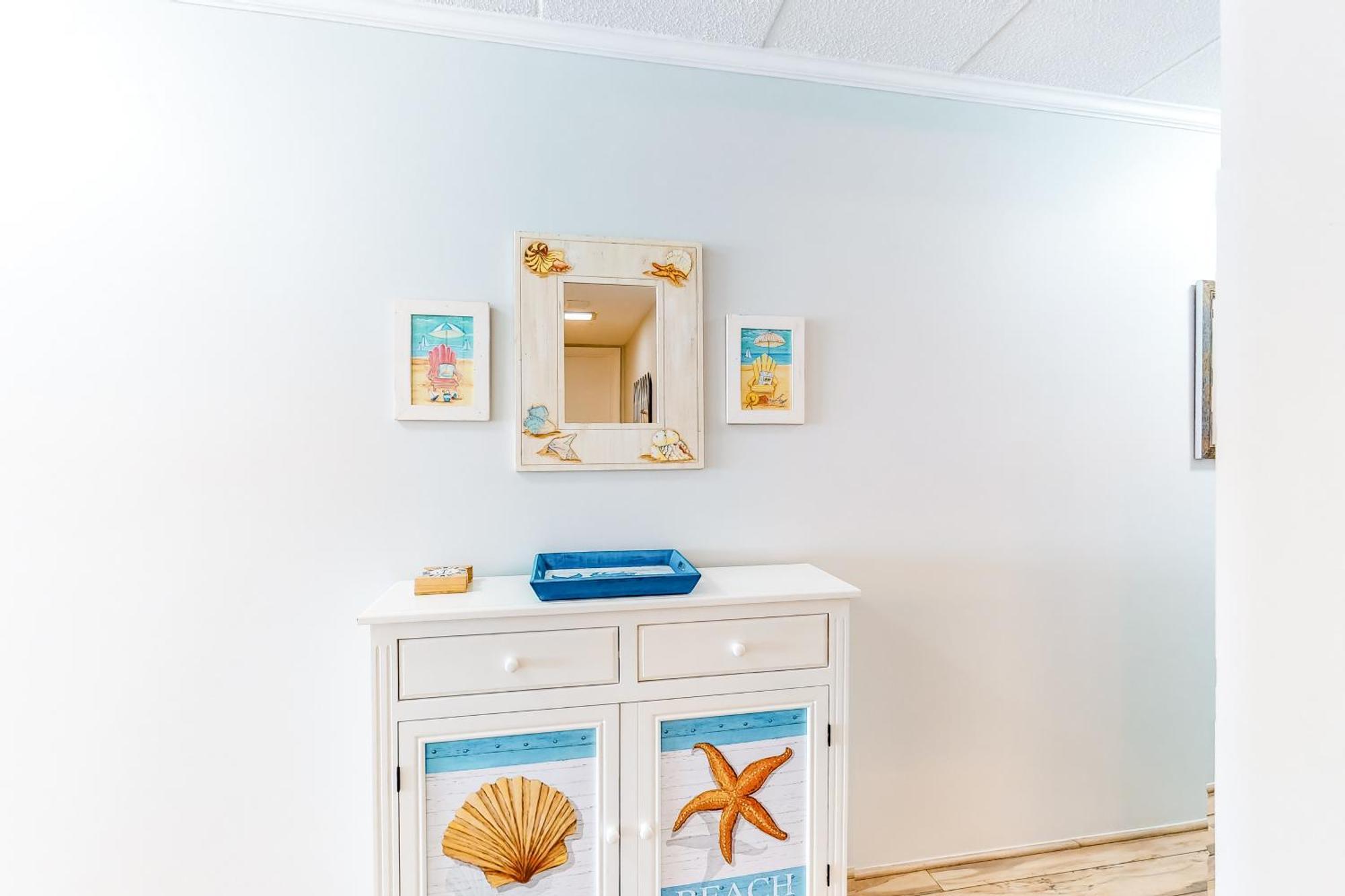 Villa Ocean One Ocean City Habitación foto