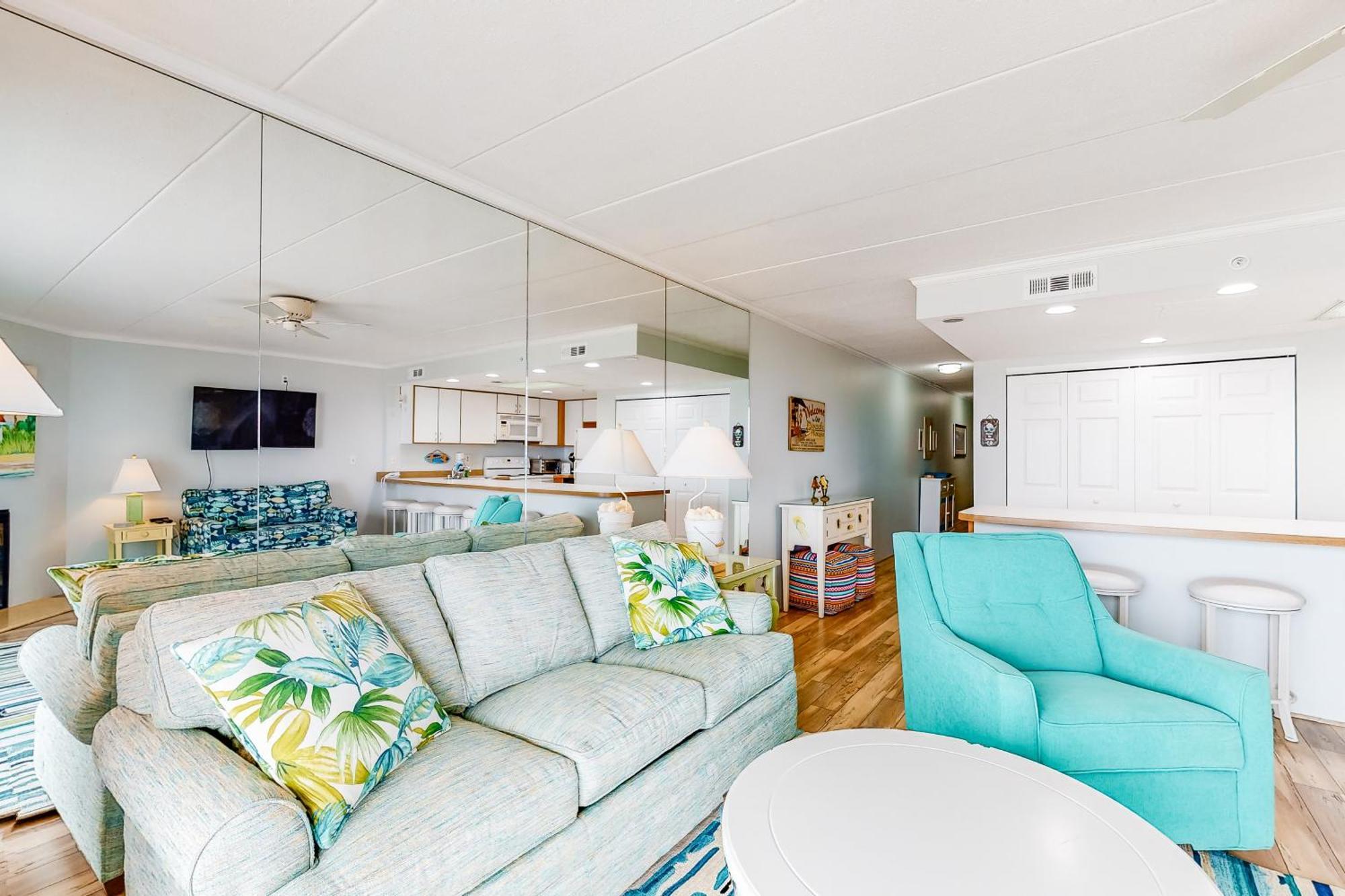 Villa Ocean One Ocean City Habitación foto