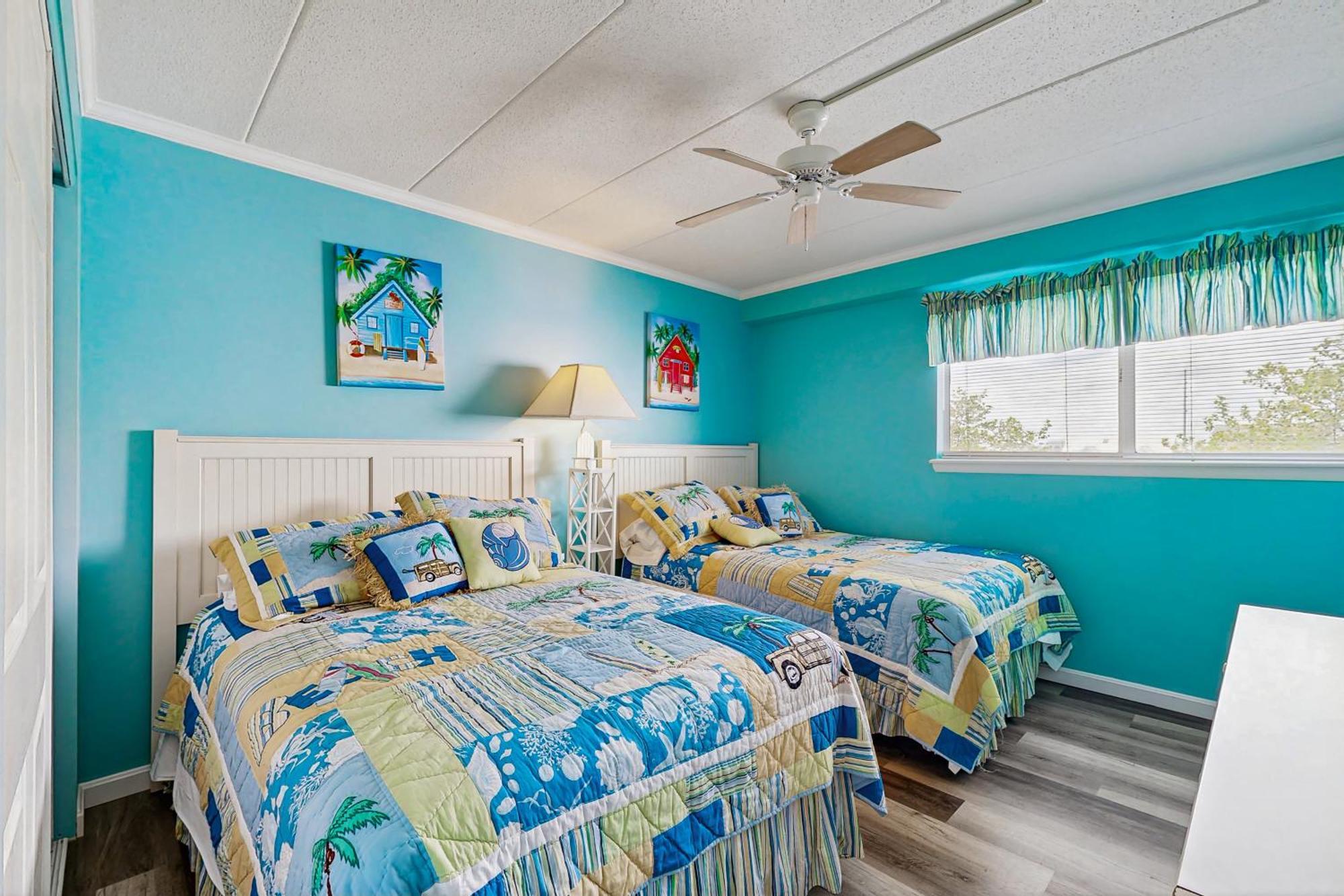 Villa Ocean One Ocean City Habitación foto