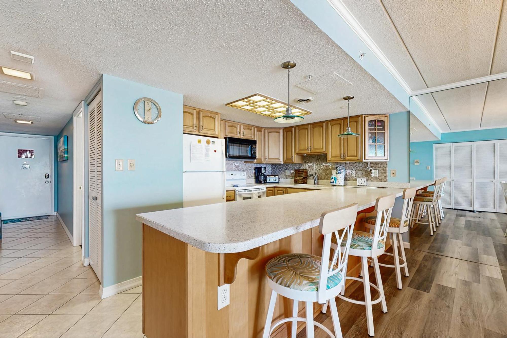 Villa Ocean One Ocean City Habitación foto