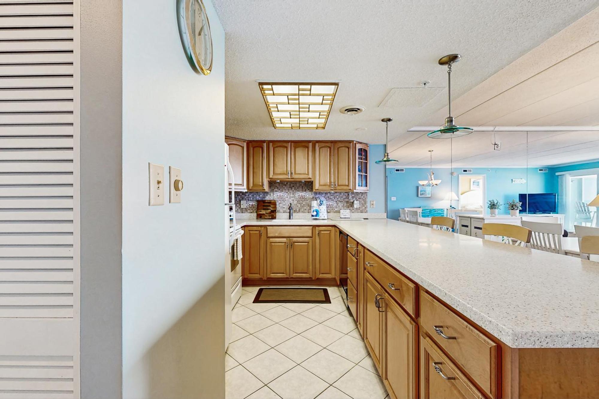 Villa Ocean One Ocean City Habitación foto
