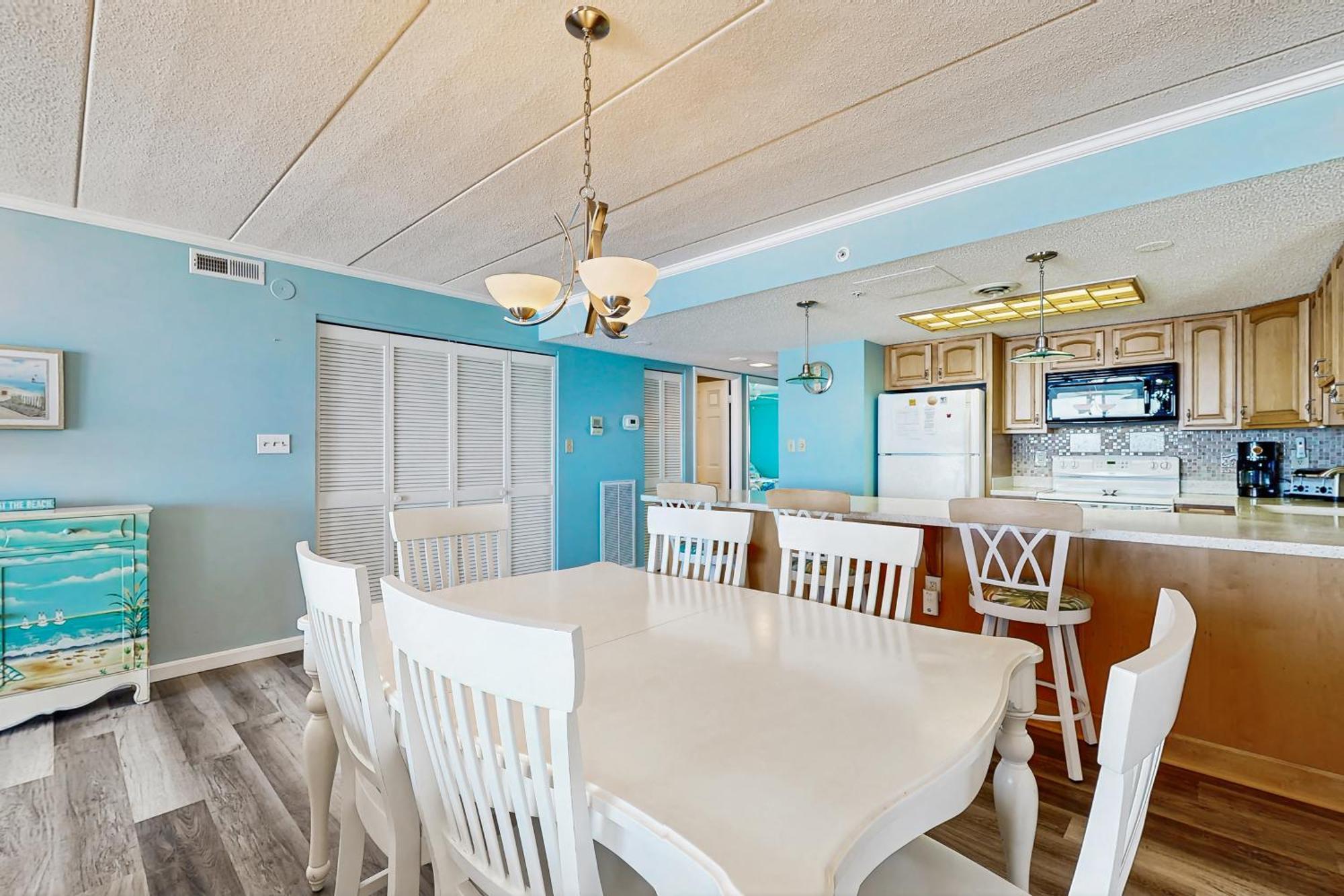 Villa Ocean One Ocean City Habitación foto