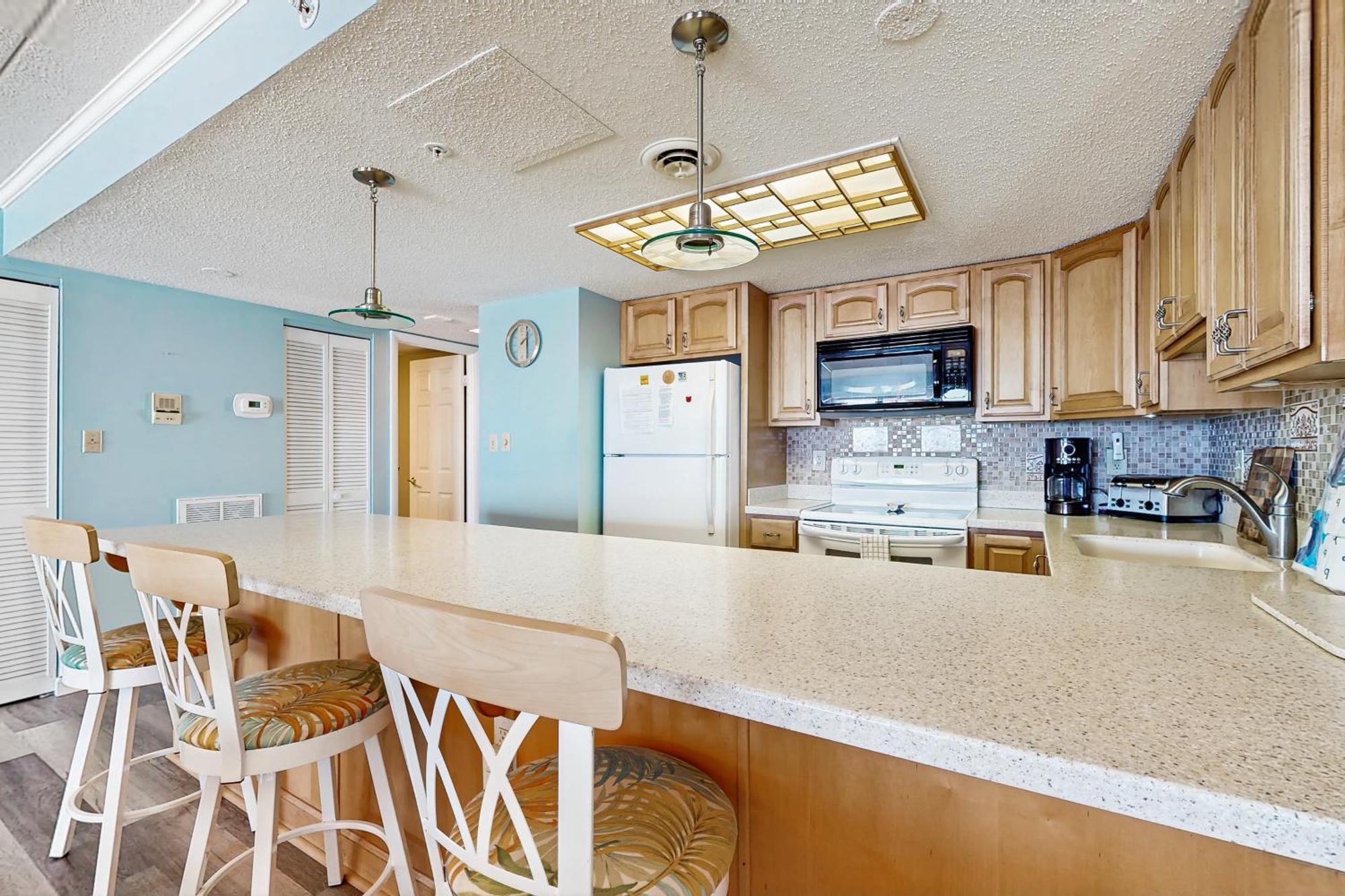 Villa Ocean One Ocean City Habitación foto
