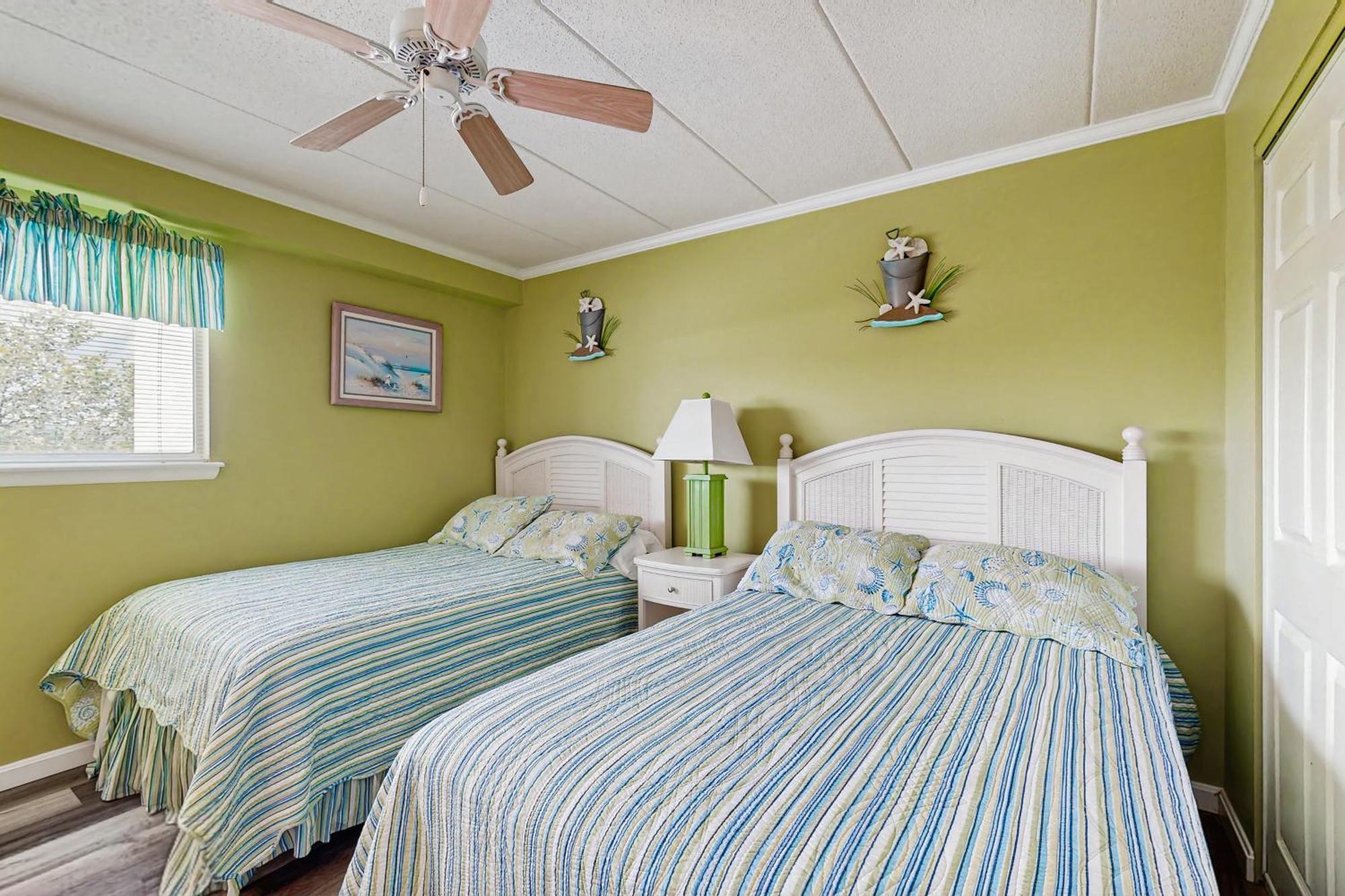 Villa Ocean One Ocean City Habitación foto