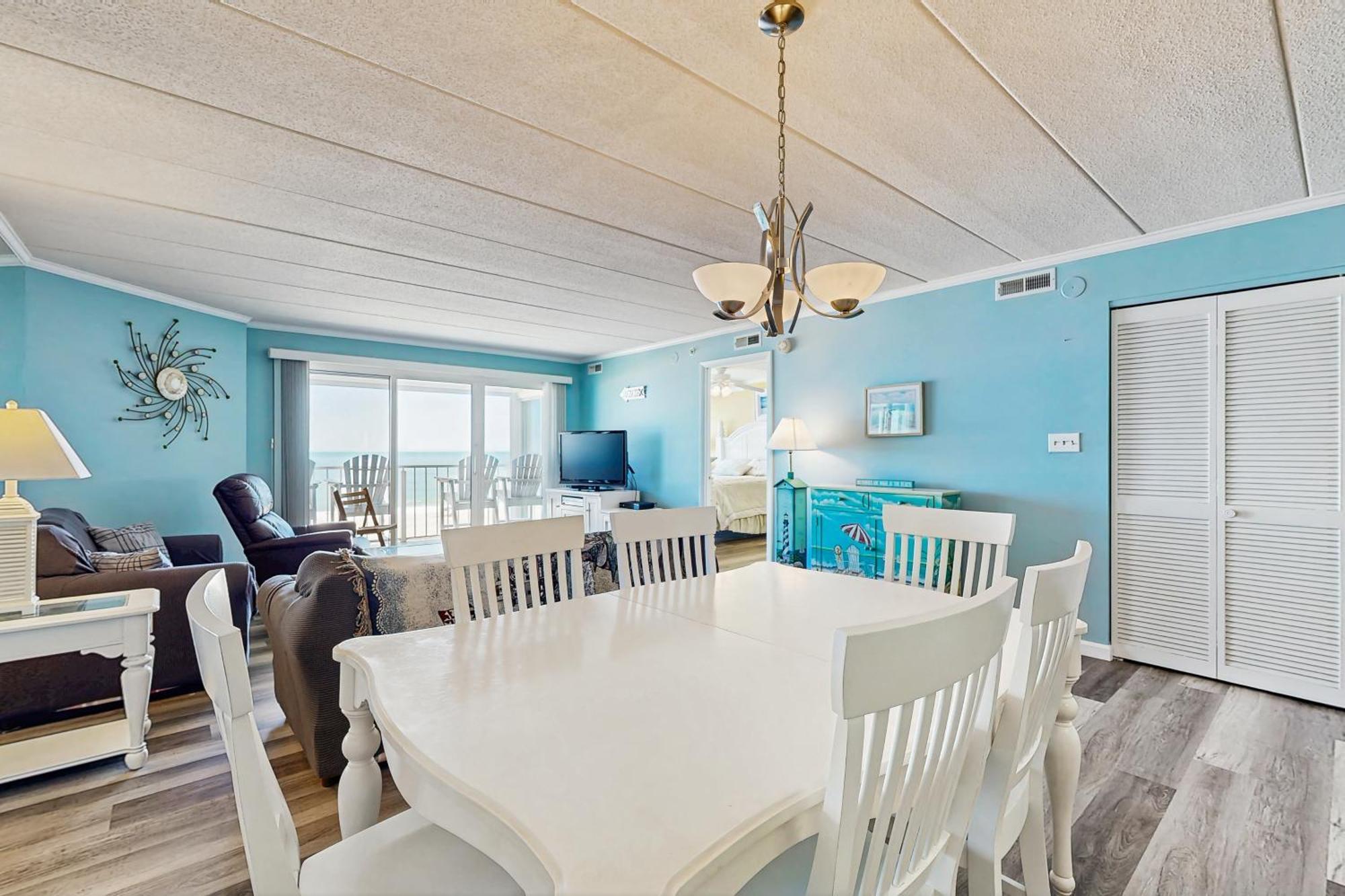 Villa Ocean One Ocean City Habitación foto