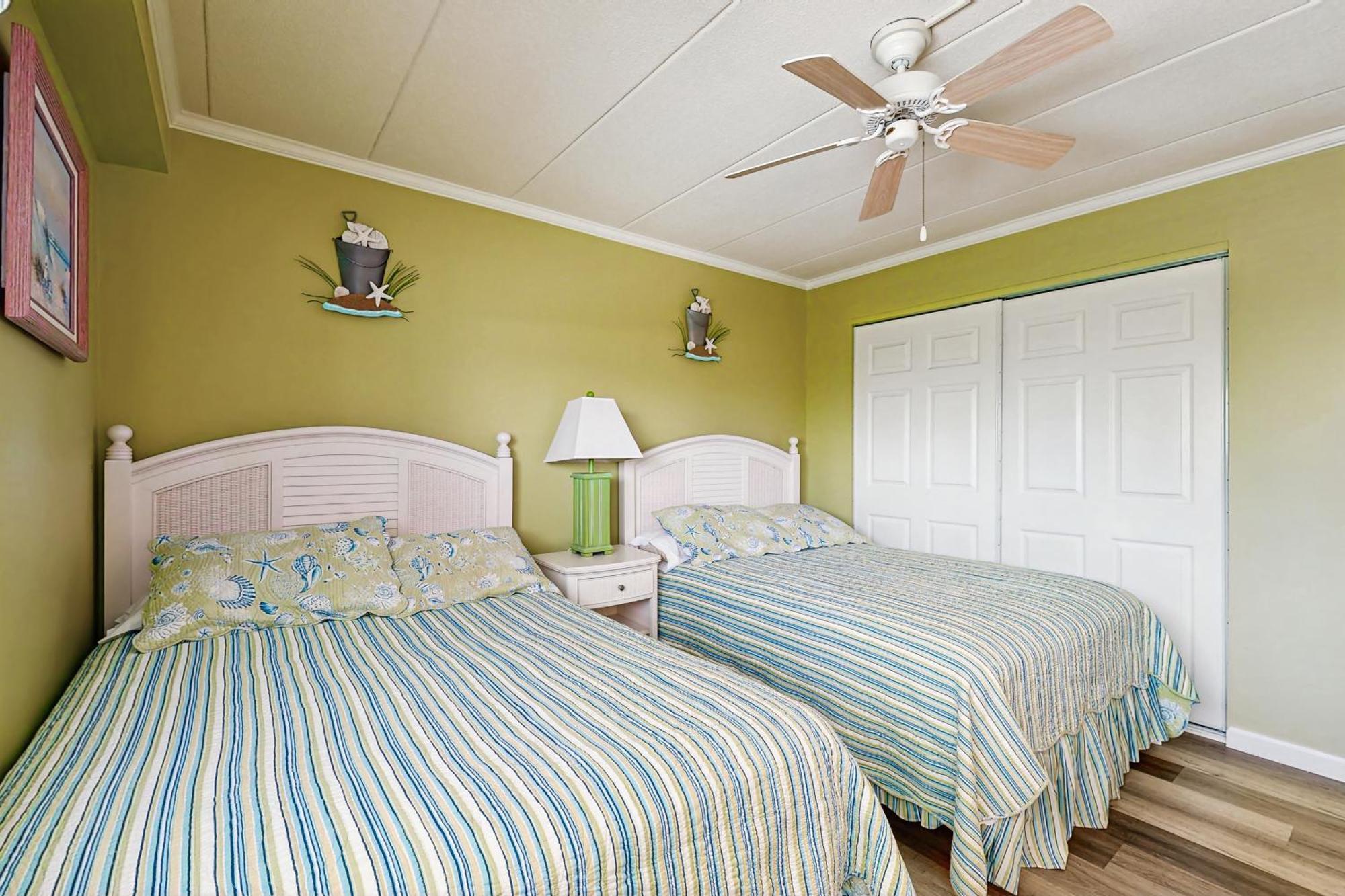 Villa Ocean One Ocean City Habitación foto