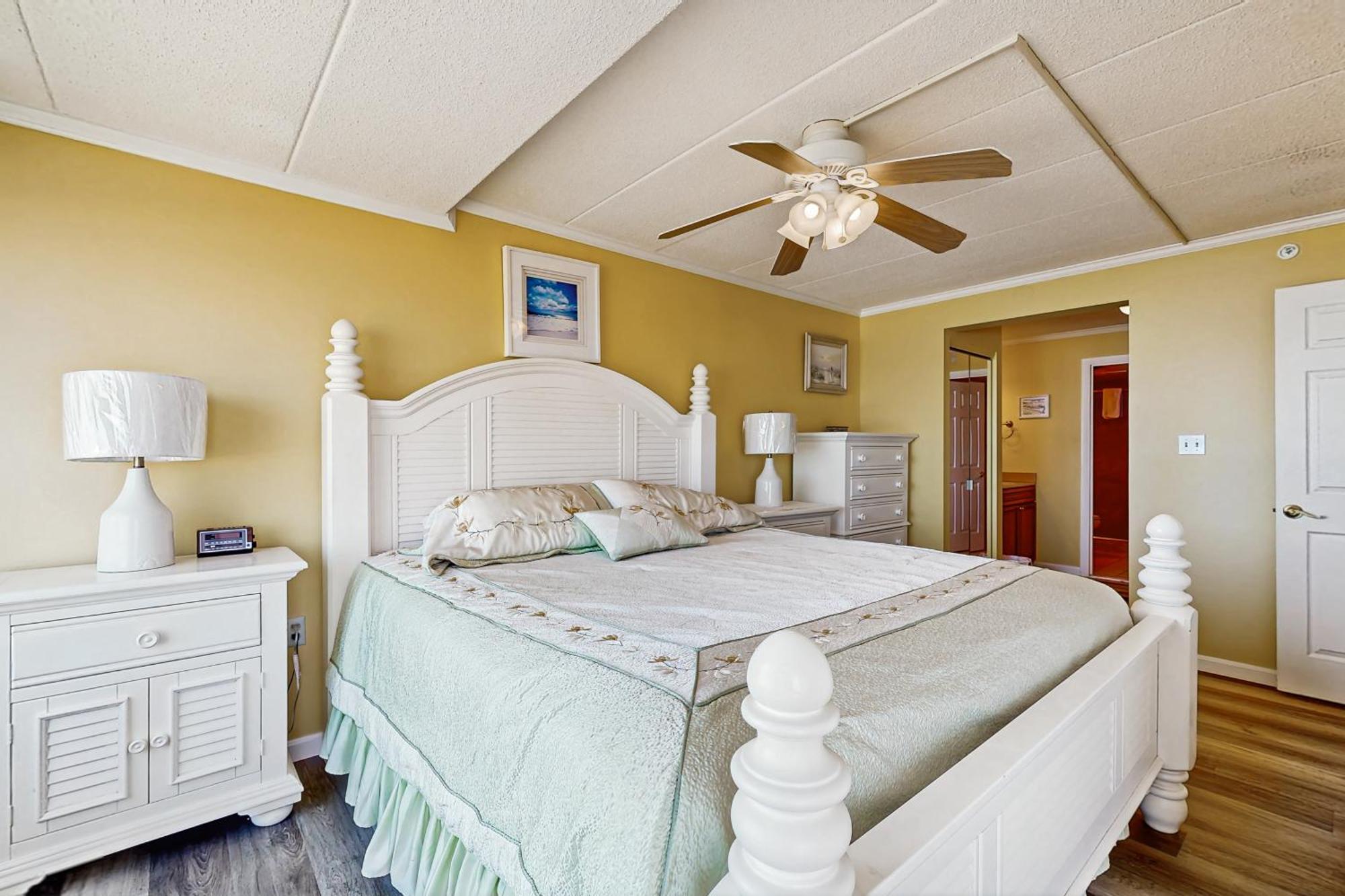 Villa Ocean One Ocean City Habitación foto